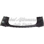 BUMPER RR UPPER PRIMED W/O M-PKG CAPA — photo 1