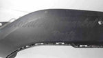 BUMPER RR LOWER TEXTURED W/ TOW HOOK W/O SENSOR/M-PKG — photo 3