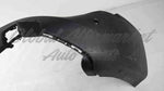BUMPER RR LOWER TEXTURED W/ TOW HOOK W/O SENSOR/M-PKG — photo 4