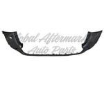 BUMPER RR LOWER TEXTURED W/SENSOR W/O M-PKG CAPA — photo 5