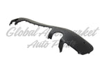 BUMPER LOWER RR PRIMED W/SENSOR/M-PKG — photo 4