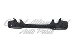 BUMPER LOWER RR PRIMED W/SENSOR/M-PKG — photo 5