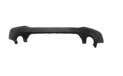 BUMPER LOWER RR PRIMED W/SENSOR/M-PKG