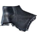 BUMPER RR LH PRIMED PTM W/O M-PKG — photo 2