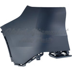 BUMPER RR LH PRIMED PTM W/O M-PKG — photo 4