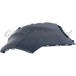 BUMPER RR LH PRIMED PTM W/O M-PKG — photo 5