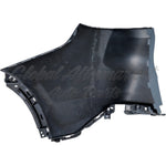 BUMPER RR RH PRIMED PTM W/O M-PKG — photo 2