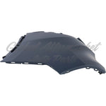 BUMPER RR RH PRIMED PTM W/O M-PKG — photo 3