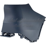 BUMPER RR RH PRIMED PTM W/O M-PKG — photo 4