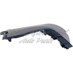 BUMPER RR RH PRIMED PTM W/O M-PKG — photo 5