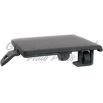 BUMPER TOW HOOK COVER RR W/M PKG PRIMED — photo 3