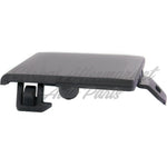 BUMPER TOW HOOK COVER RR W/M PKG PRIMED — photo 4