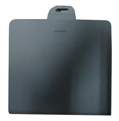 BUMPER TOW HOOK COVER RR W/M PKG PRIMED