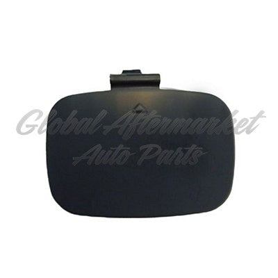 TOW HOOK COVER RR