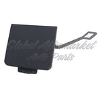 TOW HOOK COVER RR PRIMED SDN W/M PKG — photo 1