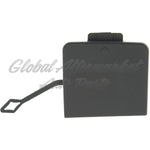 TOW HOOK COVER RR PRIMED SDN W/M PKG — photo 2