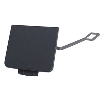 TOW HOOK COVER RR PRIMED SDN W/M PKG