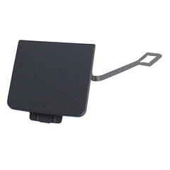 TOW HOOK COVER RR PRIMED SDN W/M PKG