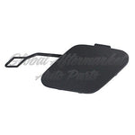 TOW HOOK COVER RR PRIMED W/O M PKG — photo 1