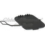 TOW HOOK COVER RR PRIMED W/O M PKG — photo 2