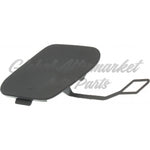 TOW HOOK COVER RR PRIMED W/O M PKG — photo 3