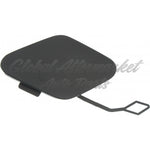 TOW HOOK COVER RR PRIMED W/O M PKG — photo 4