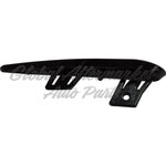GRILLE LOWER RR LH BRIGHT BLACK TEXTURED FINISH W/ M-PKG — photo 2