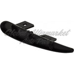 GRILLE LOWER RR LH BRIGHT BLACK TEXTURED FINISH W/ M-PKG — photo 4