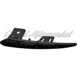 GRILLE LOWER RR LH BRIGHT BLACK TEXTURED FINISH W/ M-PKG — photo 5