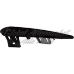 GRILLE LOWER RR RH BRIGHT BLACK TEXTURED W/ M-PKG — photo 2