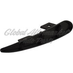 GRILLE LOWER RR RH BRIGHT BLACK TEXTURED W/ M-PKG — photo 3