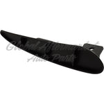 GRILLE LOWER RR RH BRIGHT BLACK TEXTURED W/ M-PKG — photo 4
