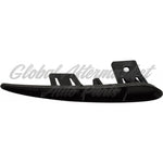GRILLE LOWER RR RH BRIGHT BLACK TEXTURED W/ M-PKG — photo 5