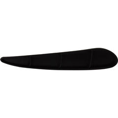 GRILLE LOWER RR RH BRIGHT BLACK TEXTURED W/ M-PKG