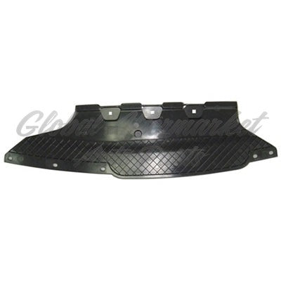 BUMPER RR LOWER STIFFENER W/M PKG W/O TOW