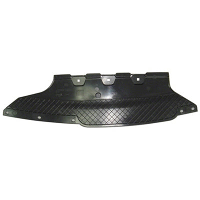 BUMPER RR LOWER STIFFENER W/M PKG W/O TOW