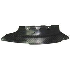 BUMPER RR LOWER STIFFENER W/M PKG W/O TOW