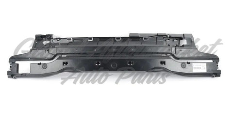BUMPER STIFFENER RR PLASTIC M PKG W/O SENSOR
