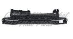 BUMPER STIFFENER RR PLASTIC M PKG W/O SENSOR — photo 3