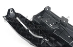 BUMPER STIFFENER RR PLASTIC M PKG W/O SENSOR — photo 5