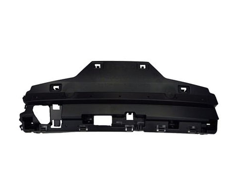 BUMPER SUPPORT BRACKET RR LOWER W/M PKG