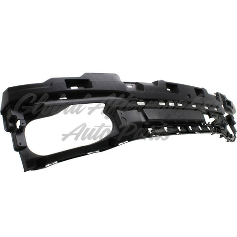 BUMPER SUPPORT RR W/M-PKG