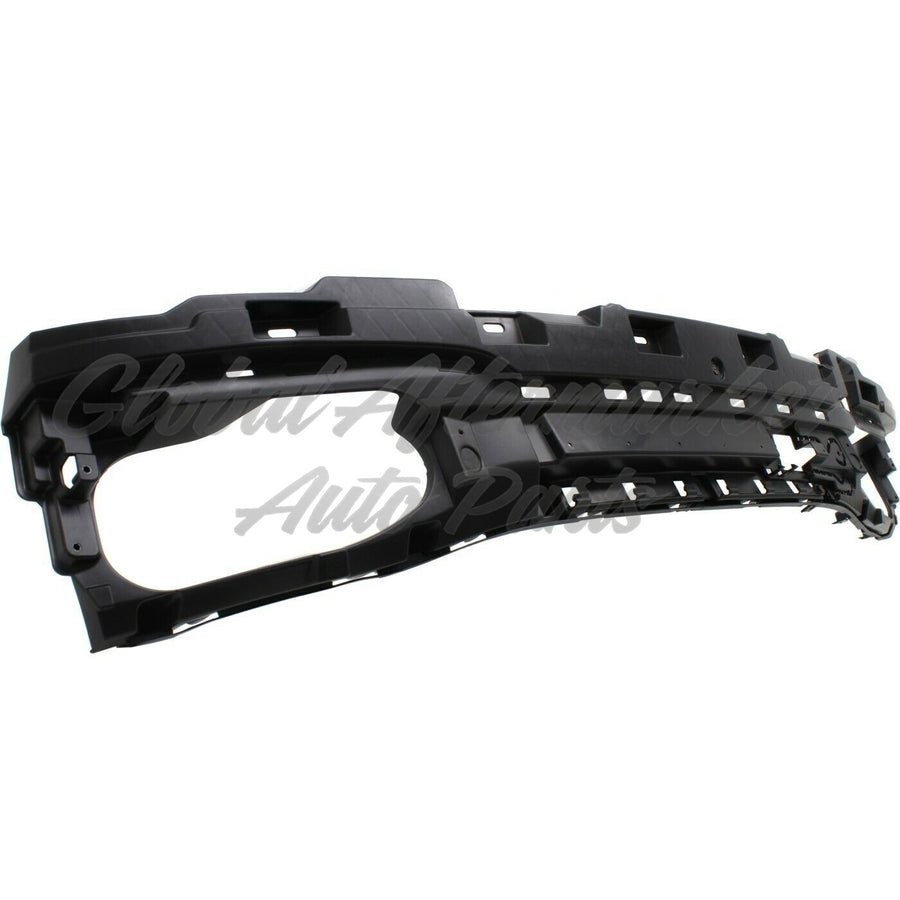 BUMPER SUPPORT RR W/M-PKG