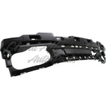 BUMPER SUPPORT RR W/M-PKG — photo 1