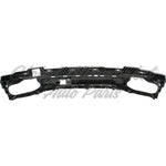 BUMPER SUPPORT RR W/M-PKG — photo 5