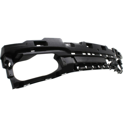 BUMPER SUPPORT RR W/M-PKG