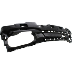 BUMPER SUPPORT RR W/M-PKG