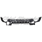 BUMPER SUPPORT RR CENTER W/ M-PKG — photo 2