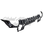 BUMPER SUPPORT RR CENTER W/ M-PKG — photo 3