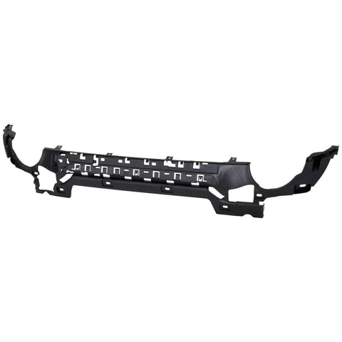 BUMPER SUPPORT RR CENTER W/ M-PKG